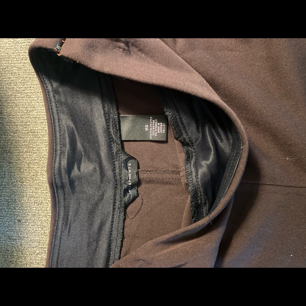 dress pants